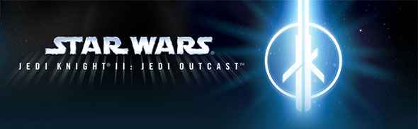 Star wars jedi knight ii jedi outcast mac download